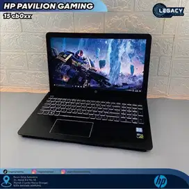 HP PAVILION 15 CB0XX