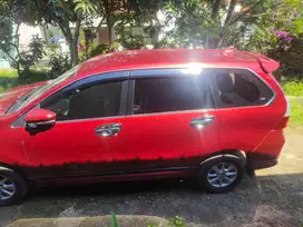 Daihatsu Xenia 2019 Bensin
