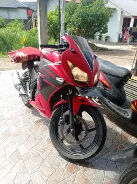 Honda CBR 150cc