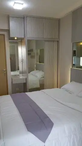 Turun Harga Murah Apartemen Educity Yale Pakuwon