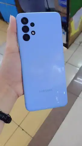 Di Jual Hp second Samsung A13 Ram 6/128
