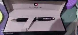 Pulpen sheaffer legacy black lacquer