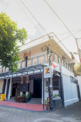 Hotel Aktif di Prawirotaman dekat Borobudur Tours