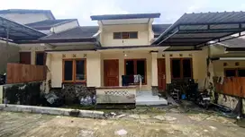 DiJual Rumah dlm Cluster di Trihanggo Gamping
