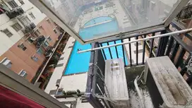Apart. ffurnished 2 BR, apart Gateway 2  Ciledug Pesanggrahan jakarta