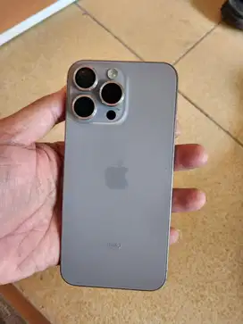 Iphone 15 promax 256 Resmi ibox