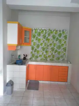 Apartemen 1 BR fully Furnished SHM  Margonda Residence 1 Depok