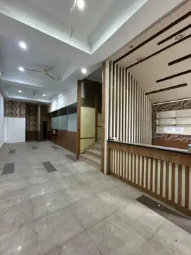 RUKO GANDENG GRAND CEMARA ASRI SIAP PAKAI