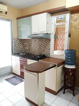 DI JUAL MURAH APARTEMEN KALIBATA CITY TOWER BORNEO  JAKSEL