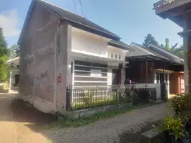 Rumah Sumbersuko Tajinan Malang