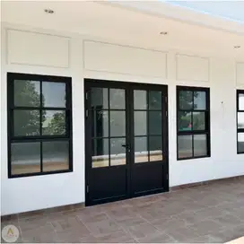 dijual ruko 3 lantai baru mainroad sayap riau bagus siap pakai