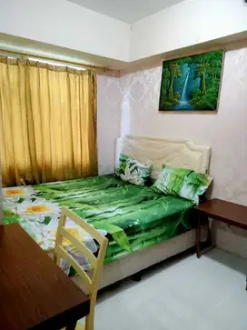Apartemen Educity Harvard Surabaya Murah SAM.YA5285