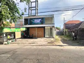 Tanah Murah samanhudi