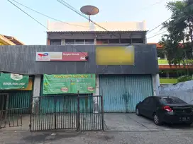 RUKO HARGA NJOP DI TANAH ABANG