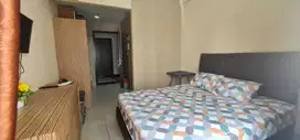 Dijual Cepat Apartemen Saveria Studio Full Furnished, Tangerang