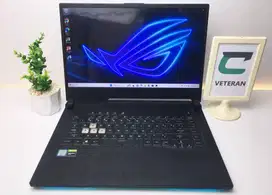 Laptop Asus ROG Strix G531GD Core i7 Ram 16gb Nvidia 4gb FHD 120Hz