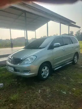 Toyota Kijang Innova 2006 Diesel