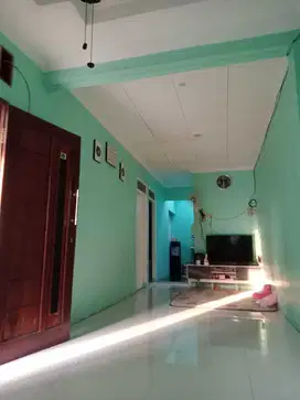 Rumah Rp 230 Jutaan di Karawang Timur Full Renove