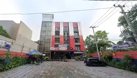 CESSIE - HOTEL JL. PEMUDA CIREBON
