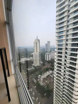 Sewa Studio Besar di Lippo Karawaci Dekat UPH, View Cantik Cuma 40juta