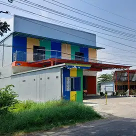jual gudang pasuruan bonus lanjutkan usaha