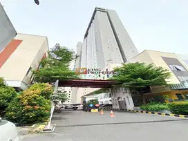 Dekat Mangga Dua Square, 1 Kamar Northland Ancol Residence Jakarta Uta