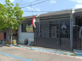 Dijual Rumah Murah di Perum Swan Menganti Park Menganti - Gresik