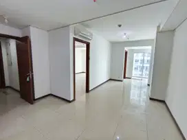 Sewa 2br kosong view laut Kondominium Green Bay Pluit Jakarta Utara