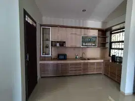 Disewakan Rumah Mewah Modern Di Area Exlusive Resort Dago Pakar