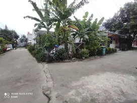 Dijual Cepat Luas 80 Meter di Dasana Indah Bonang