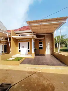 Rumah mewah di grand duta residence