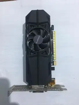 JUAL VGA GTX 1050 OC 2GB