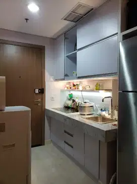 Dijual Murah Apartement Puri Orchard Full Furnished jakarta Barat