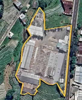 DIJUAL PABRIK BARECORE AKTIF DI TEMANGGUNG