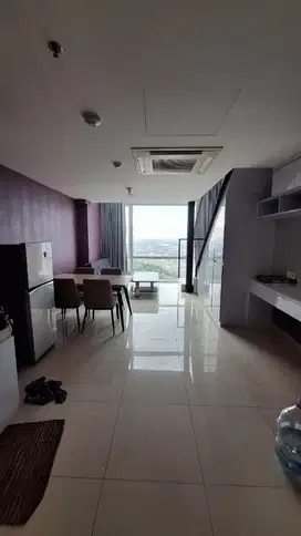Biz lofts Soho U Residence, 1 unit 2 lantai full furnish
