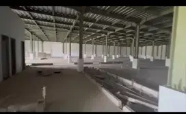DIJUAL GUDANG DI LAKSANA BIZZPARK TANGERANG TERMURAH