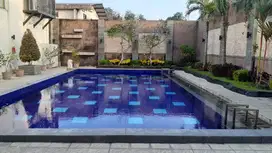 Ruang Usaha dengan Bangunan Mewah dkt Jogja City Mall