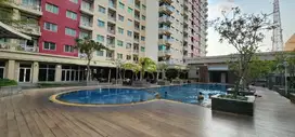 Jual murah apartemen Solo Paragon full furnish bisa KPA