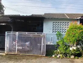 Bukit Serpong Indah Rumah Murah Dekat Wisata wana griya