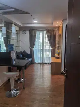 Apartment Sky Terrace (2 BR)
