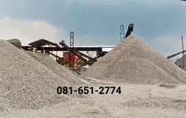 Pabrik Pemecah Batu Mojokerto