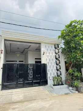 Perum Villa Permata Tambun Selatan