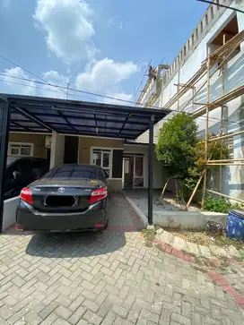 Jual BU di bawah harga Pasar rumah di Karawang dekat Cikampek 