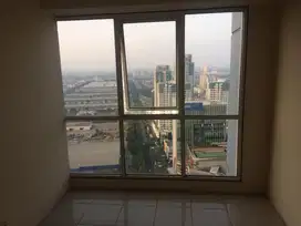 Jual cepat apartemen gandeng 3 kamar tidur kayu Putih