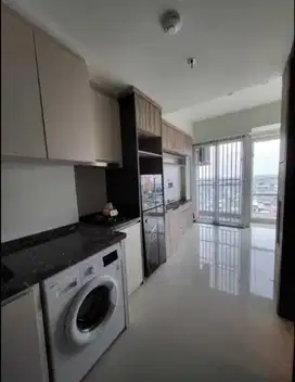 Dijual Apartemen Green Sedayu Studio Full Furnished, Cengkareng Jakbar