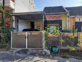 Rumah Tidar Villa Estate Karangwidoro Dau Malang Dijual cepat B.U Poll