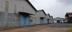 GUudang disewa, No produksi