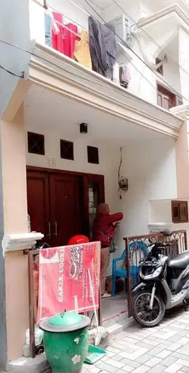 Termurah!Rumah Siap Huni Simo Pemahaman Surabaya