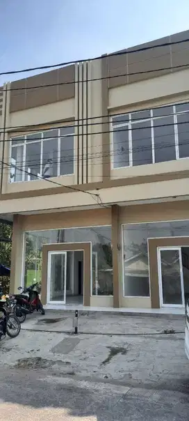 Dijual Cepat 3 Ruko Baru (Gandeng) di Harapan Indah, Bekasi Barat