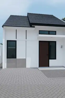 Golden B Cinunuk – Rumah Nyaman & Terjangkau untuk Keluarga Muda